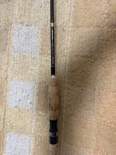 K*A様 希少 SHIMANO POISON ULTIMA 264UL - メルカリ
