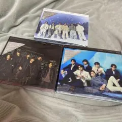 SixTONES 一秒 Rebellion 特典付き