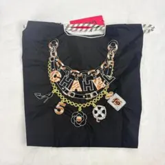最終値下✨新品タグ付MICALLE MICALLE　Account トートバッグ 最終値下✨新品タグ付MICALLE MICALLE Account トートバッグ - メルカリ