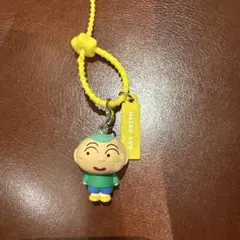 クレヨンしんちゃん カラフルマルチチャーム2 マサオくん