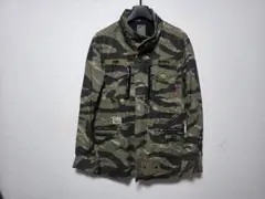 2025年最新】タイガーカモ WTAPSの人気アイテム - メルカリ