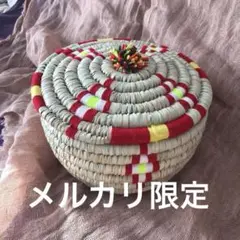 マタタビザル 米とぎザル 新作 編み立て 伝統工芸品 奥会津 - メルカリ