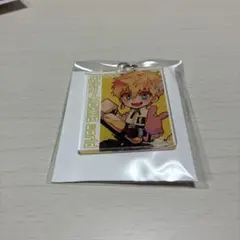 地爆少年花子くん　源光アクリルキーホルダー アニメキャラクター