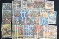 2025年最新】ヴァンガード ヴァルガ 羅刹の人気アイテム - メルカリ