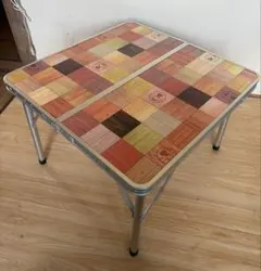 2026年最新】コールマン テーブル モザイクウッドの人気アイテム