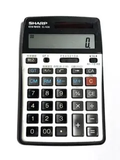 2025年最新】el-n36 電卓の人気アイテム - メルカリ