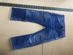 リーバイス　デニム　ビンテージ　lot501xx トルコ製