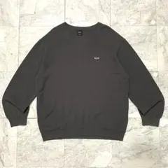 huf ハフ ニット セーター XL オールドスケート dimeのサムネイル