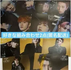 INI フライヤー　まとめ売り