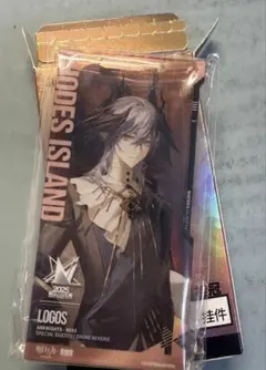 2026年最新】アークナイツ logosの人気アイテム - メルカリ