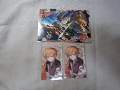 プロセカ 東雲彰人 グッズまとめ売り