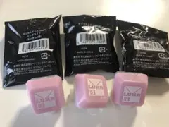 マジカルミライ2024 リングライト　巡音ルカ×3個