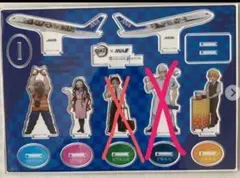 2026年最新】鬼滅の刃 ana アクスタの人気アイテム - メルカリ