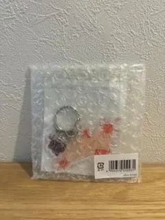 【バラ可】スプラトゥーン3 フェスポケモンキーホルダー 3種セット未開封