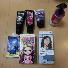 annadonna every カラートリートメントのサムネイル
