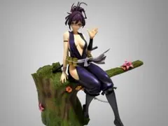 xxxHOLiC 壱原侑子フィギュア CLAMP EMONTOYS 1/7 - メルカリ