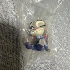 ズートピア 肩ズンFig. Part.2 ジュディ