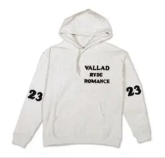 2026年最新】vallad パーカーの人気アイテム - メルカリ
