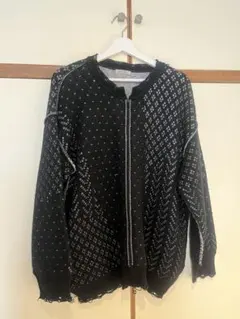 ニコアンド ニット