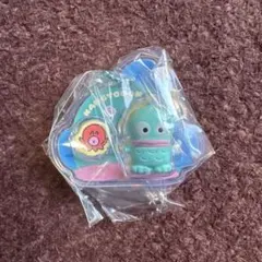 パッケージチャーム　サンリオハンギョドン