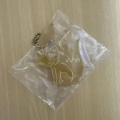 ハイキュー　一番くじ　G賞　アクリルチャーム　宮侑