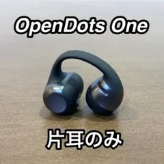 Shokz OpenDots ONEワイヤレスイヤホン ケースのみ - メルカリ