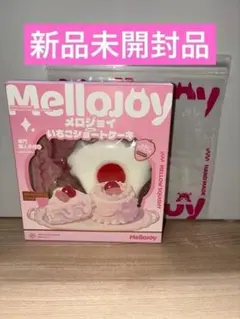 2026年最新】mellojoyスクイーズいちごショートケーキの人気アイテム