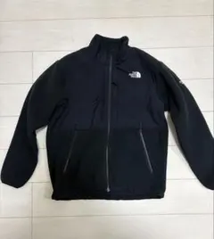 THE NORTH FACE デナリジャケット NA72501 ブラック