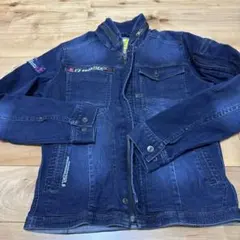 アイズフロンティア シャツ