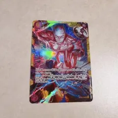 ワンピースカード　神の島の冒険　 エネル　SECシークレット