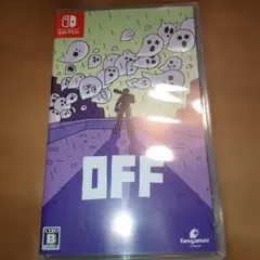 Switch OFF