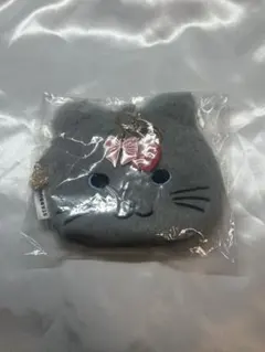 【人気】スターバックス　バレンタイン2026ファーポーチキャット