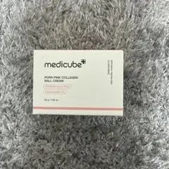 【新品未開封】メディキューブ PDRN PINK CREAM