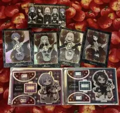 バンドリ AveMujica まとめ売り