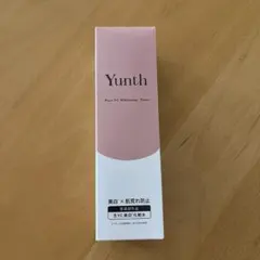 Yunth Pure VC Whitening Toner 120ml