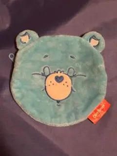 Care Bears ケアベア フェイスポーチ 가챠