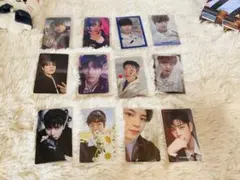 2025年最新】スンミン トレカ まとめ売りの人気アイテム - メルカリ