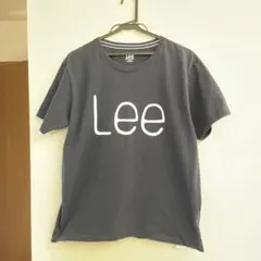 Lee 紺Tシャツ　サイズMのサムネイル
