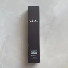 VDL カバーステイン パーフェクティングファンデーション A02 ペンタイプ