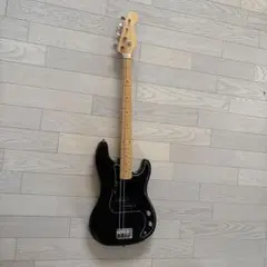 FRISCO CUSTOM EDITON プレベ FB-100 キズあり - メルカリ