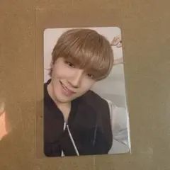 BOYNEXTDOOR The Action ウナク ユニバ ラキドロ