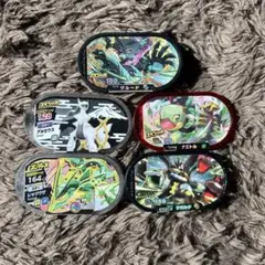 ポケモンメザスタカードセット