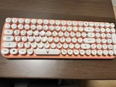 BT21コラボ キーボードのサムネイル