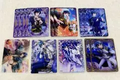 うたプリ ビジュコレ vol.5 R トキヤセット - メルカリ