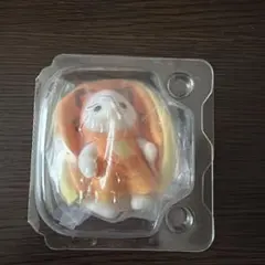 【新品・未開封】シルバニアファミリー G賞 ラテネコの赤ちゃん ピーノ