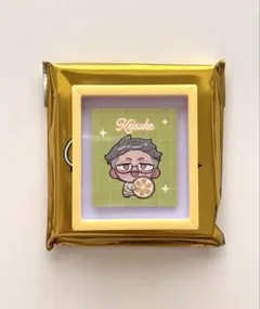 にじさんじ 8周年 舞元啓介 フレームマグネット