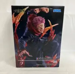 呪術廻戦　宿儺　 FIGURIZMα 4体セット SEGA 新品！未開封品！SEGA FIGURIZMα 宿儺 呪術廻戦 - メルカリ