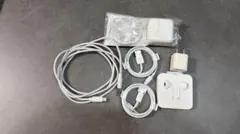 【Apple純正・未使用あり】Apple 純正アクセサリーセット＋α