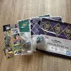 ジョジョの奇妙な冒険 一番くじ G賞 ストレイキャット シアハートアタック