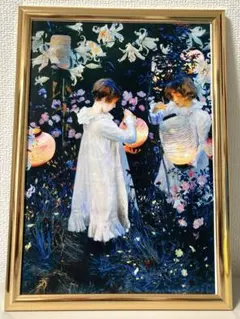 2025年最新】ジョン・シンガー•サージェントの人気アイテム - メルカリ